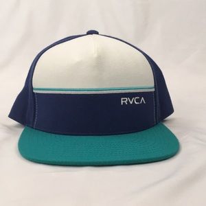 RVCA baseball cap 🧢